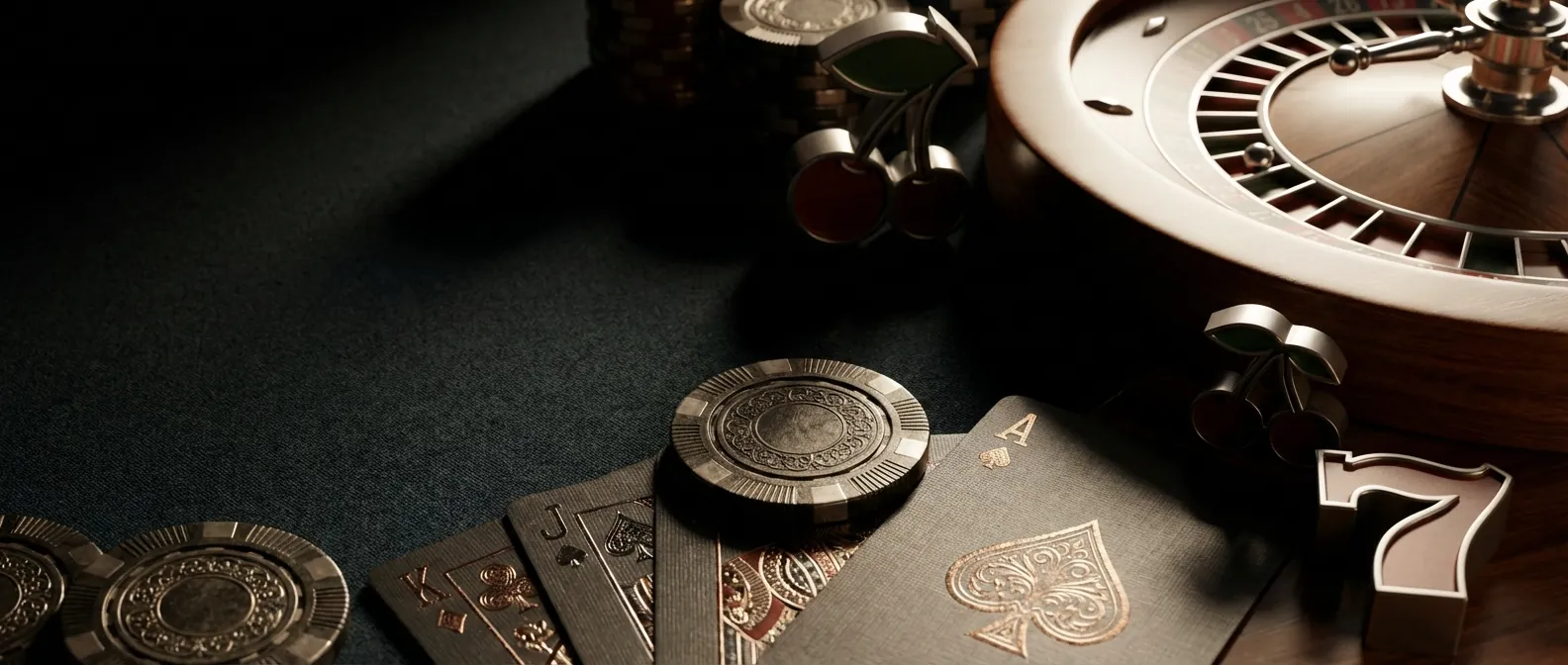 Mafia Casino bonus